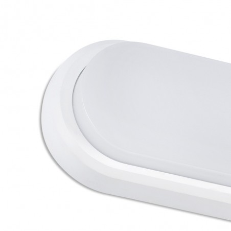 Aplique exterior LED Fred (11W)