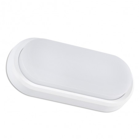 Aplique exterior LED Fred (11W)