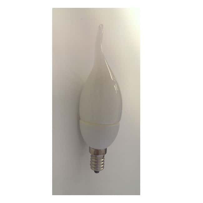 Light bulb Candle "Flame" 9W E14
