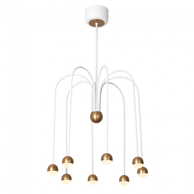 Pendant Light Manet (24W) Pendant Light Manet (24W)