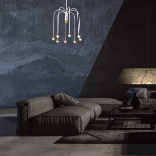 Pendant Light Manet (24W)
