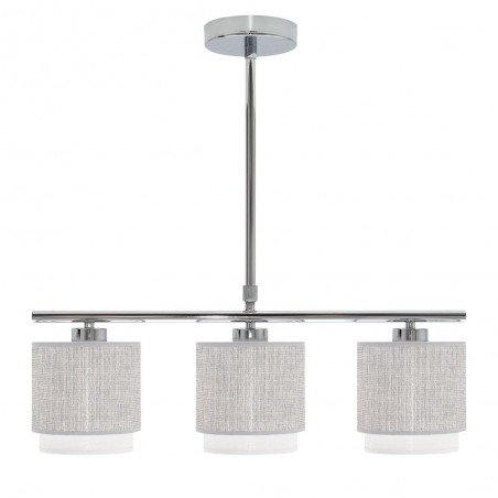 Ceiling Track Light Kenya (3 Lights)
