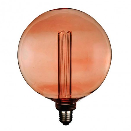 Decorative LED Bulb E27 Globe G200 (4W)
