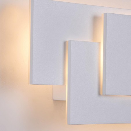 Modern LED Wall Light Trame (12W)