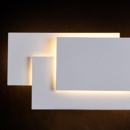 Modern LED Wall Light Trame (12W)