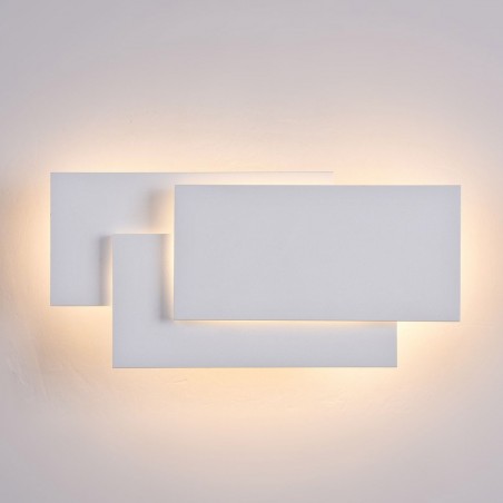 Modern LED Wall Light Trame (12W)