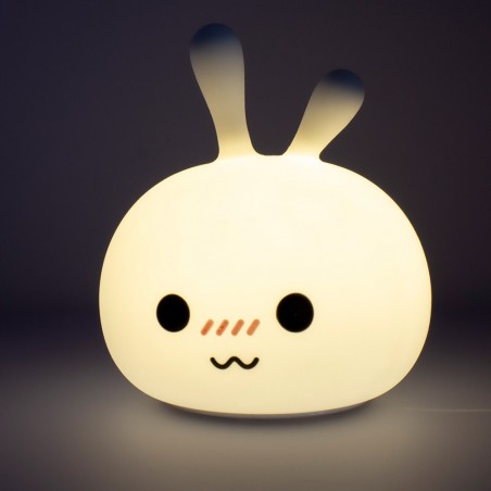 Bunny LED Children's Night Lamp (0,4W)
