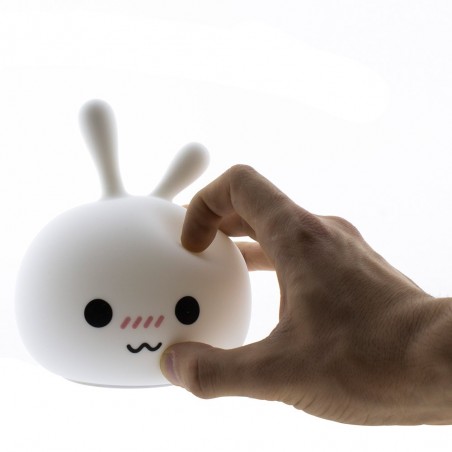 Bunny LED Children's Night Lamp (0,4W)