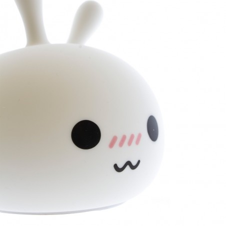Bunny LED Children's Night Lamp (0,4W)