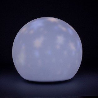 Portable LED Starry Night Lamp (3W)