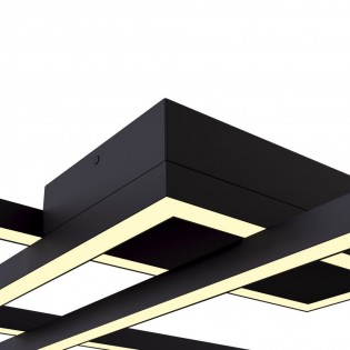 LED Ceiling Flush Light Line (80W)
