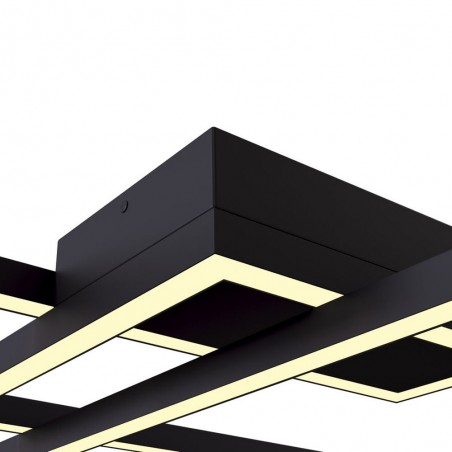 LED Ceiling Flush Light Line (80W)