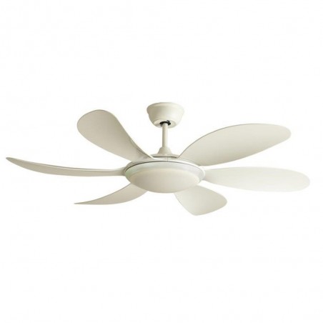 Ventilador Ventu Blanco
