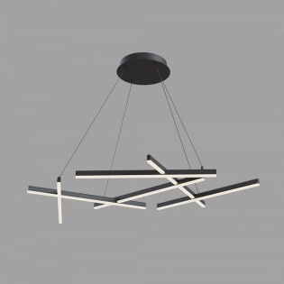 Lámpara de techo LED line