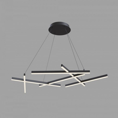 Lámpara de techo LED line