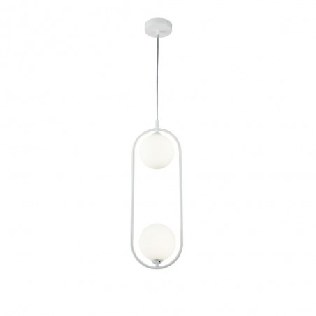 Modern Ceiling Light Ring