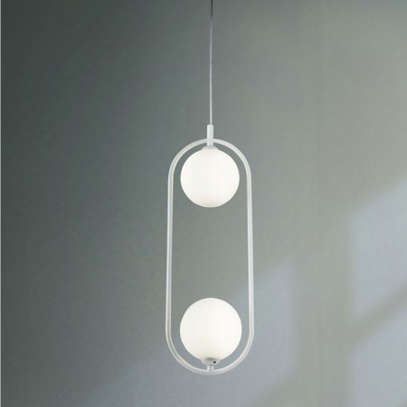 Modern Ceiling Light Ring