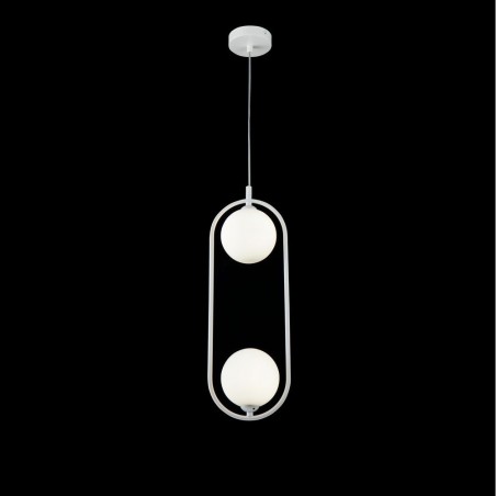 Modern Ceiling Light Ring