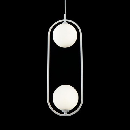 Modern Ceiling Light Ring