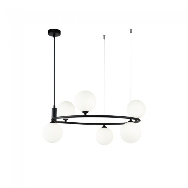 Pendant Light Ring II