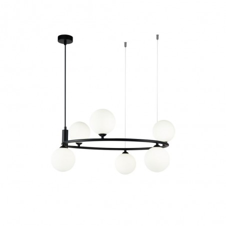 Pendant Light Ring II