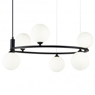 Pendant Light Ring II