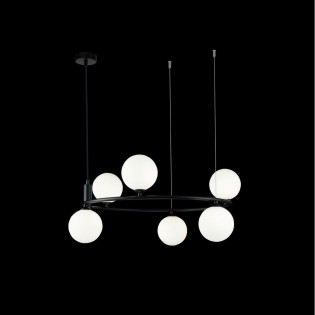 Pendant Light Ring II
