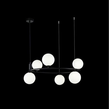 Pendant Light Ring II