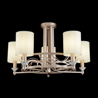Modern Chandelier Vittoria