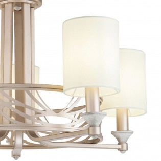 Modern Chandelier Vittoria