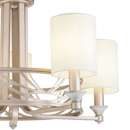 Modern Chandelier Vittoria