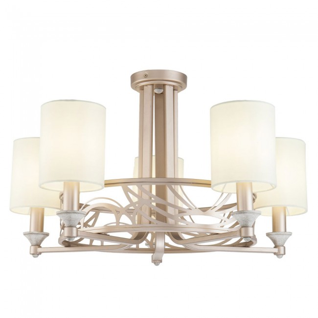 Modern Chandelier Vittoria Modern Chandelier Vittoria