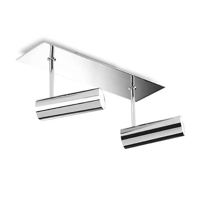 LED Wall light TUB 2 Lights (8W) LED Wall light TUB 2 Lights (8W)