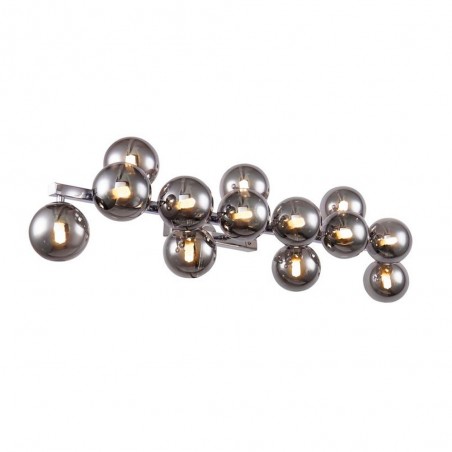 Wall lamp Dallas (13 lights)