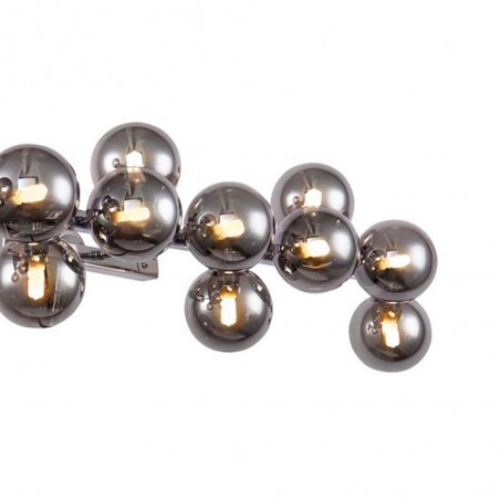 Wall lamp Dallas (13 lights)