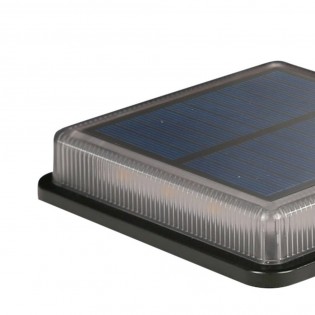 Baliza señalizacion solarLED Kipper (1,5W)