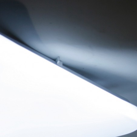 LED Ceiling Flush Light DW360 (48W)