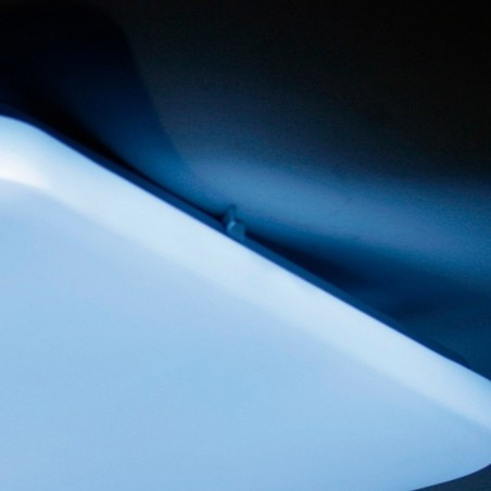 LED Ceiling Flush Light DW360 (48W)