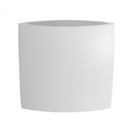 LED Outdoor Wall Light Iris (8W)
