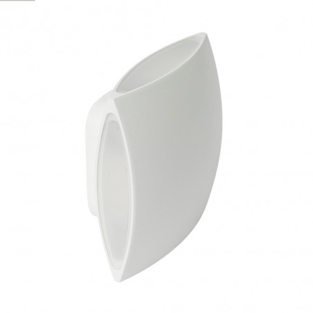 LED Outdoor Wall Light Iris (8W)