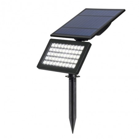 LED Outdoor Solar Spike Light Bird (10W)