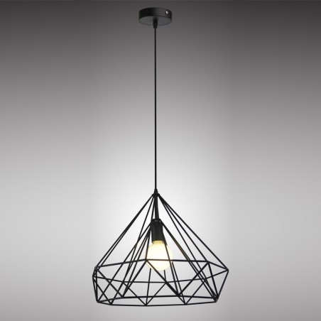 Hanging Light Piramidal