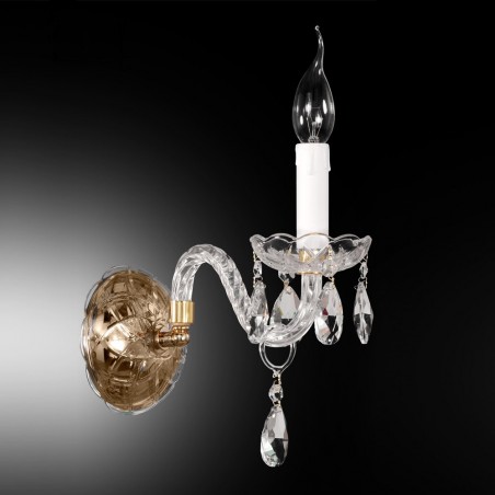 Wall Light Kristall