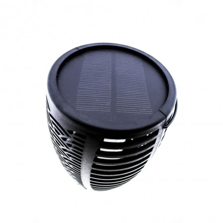 Solar Bollard Light Farol Antorcha LED (2W)