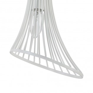 Hanging Light Ginger and Fred