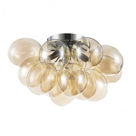 Ceiling Flush Light Balbo (4 lights)