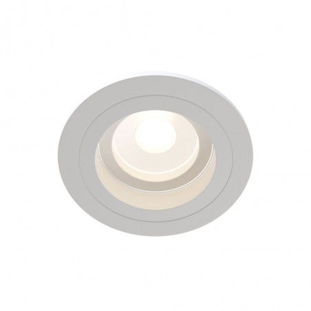 Ceiling Recessed Light Akron (Round)