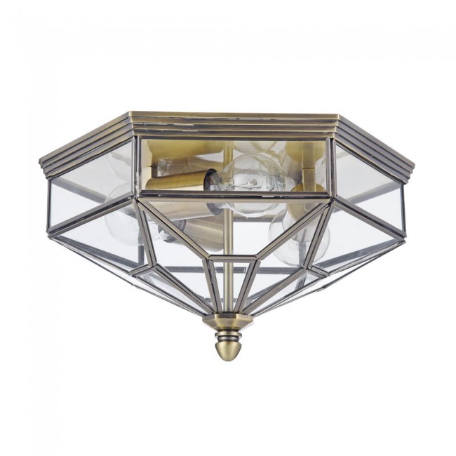 Classic Flush Light Zeil Classic Flush Light Zeil
