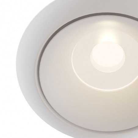 Ceiling Recessed Light Yin