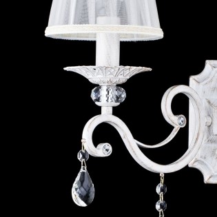 Wall Light Grace (2 lights)